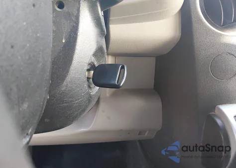 2010 Honda Pilot Ex-L z USA, uszkodzony, nr VIN 5FNYF3H55AB005572